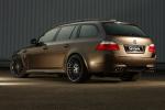 BMW M5 Hurricane RS Touring by G-Power 2011 года